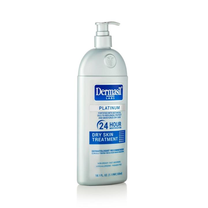 Dermasil Clean Hand And Body