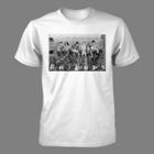 Men's Friends Short Sleeve Graphic T-shirt - White