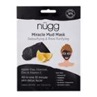 Nugg Miracle Mud Skin Detox Mask