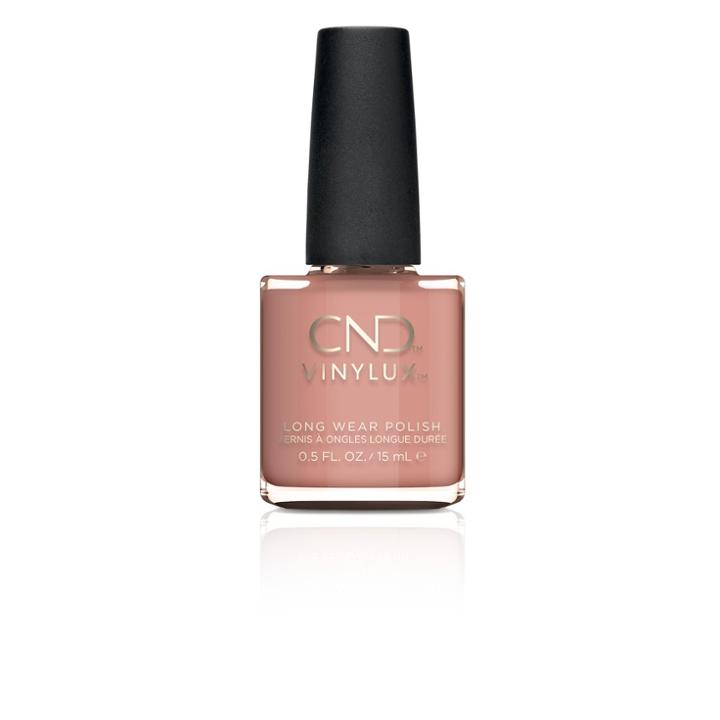 Cnd Vinylux Weekly Nail Polish 164 Clay Canyon