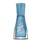 Sally Hansen Insta-dri Nail Color - 025 Cosmic Blu