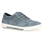 Men's Muk Luks Nick Sneakers - Gray