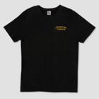 Junk Food Men's The Beatles Sgt. Pepper's Album Cover Short Sleeve T-shirt - Black