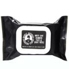 Rebels Refinery Dirty Boy Bamboo Wipes
