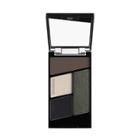 Target Wet N Wild Color Icon Eyeshadow Quad Lights Out