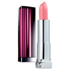 Maybelline Color Sensational Pinks Lip Color - 015 Born With It