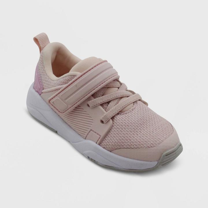 Toddler' Vance Sneakers - Cat & Jack Pink