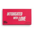 Makeup Obsession Intoxicated With Love Eyeshadow Palette