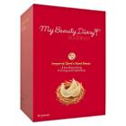 My Beauty Diary Ultra Nourishing Firming & Hydrating Imperial Bird's Nest Face