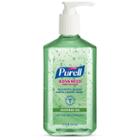 Purell Advanced Hand Sanitizer Soothing Gel With Aloe And Vitamin E