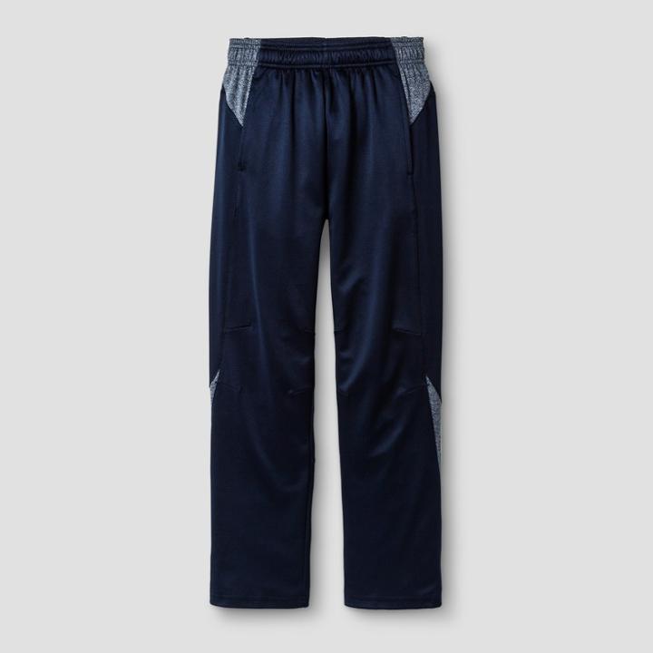Boys' Knit Training Pants - C9 Champion Navy (blue)