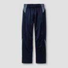 Boys' Knit Training Pants - C9 Champion Navy (blue)