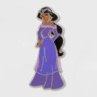 Aladdin Disney Jasmine Pin - Disney Store, One Color