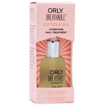 Orly Breathable Cuticle Oil