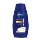 Nivea Nourishing Care Body Wash