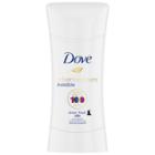 Dove Beauty Dove Invisible Advanced Care Sheer Fresh Antiperspirant Deodorant