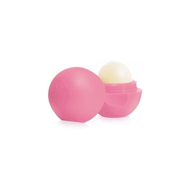 Target Eos Organic Lip Balm - Strawberry