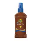 Banana Boat Deep Tanning Oil Pump Spray Sunscreen -