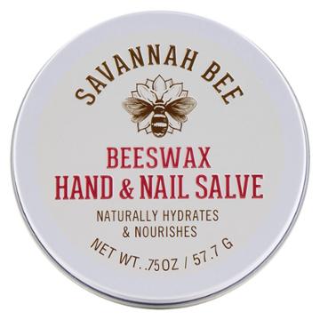 Savannah Bee Company Savannah Bee Beeswax Salve