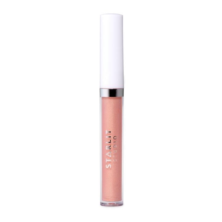 Starlit Studio Prisma Pout Holographic Lipgloss Lucid,