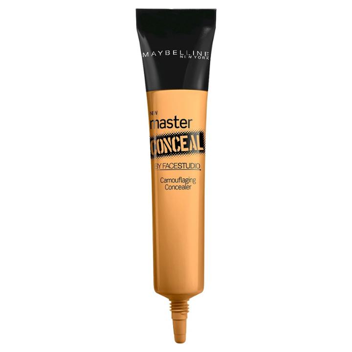 Maybelline Facestudio Master Conceal 40 Medium