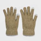 Women's Essential Glove - Universal Thread Green