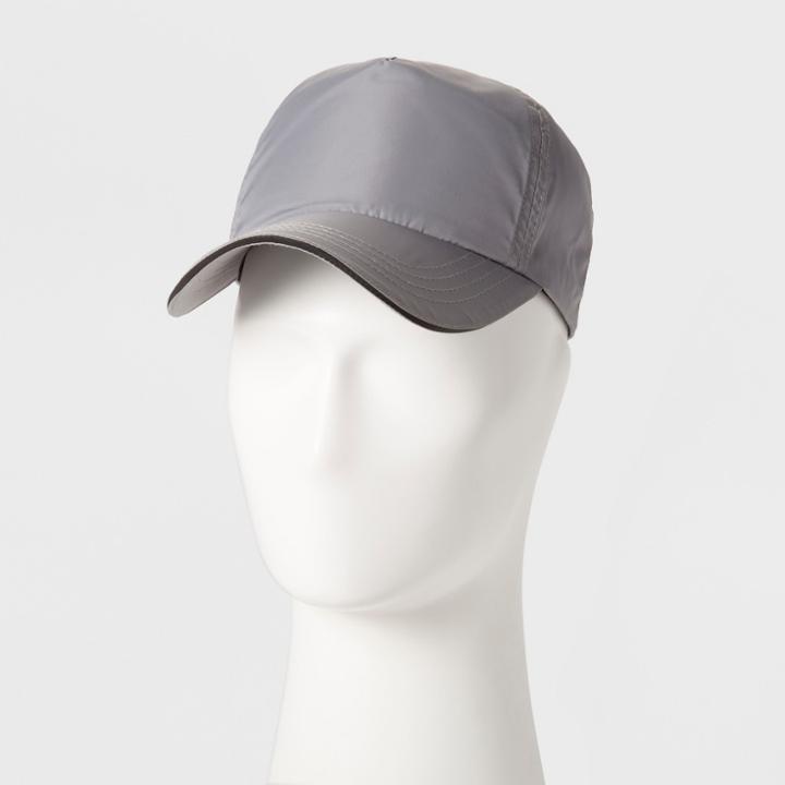 Men's Wandering Not Lost Hat - Goodfellow & Co Gray