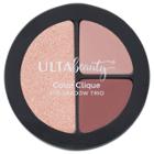 Ulta Beauty Collection Color Clique Eyeshadow Trio - Summer In Provence - 0.11oz - Ulta Beauty