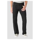 Denizen From Levi's Men's 285 Relaxed Fit Jeans - Raven