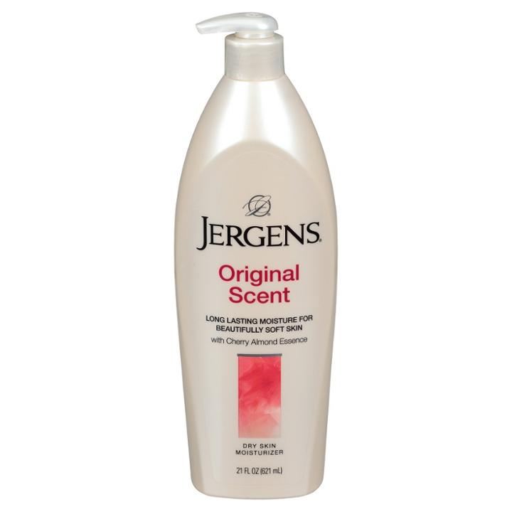 Target Jergens Original