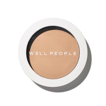 Well People Bio Powder Foundation