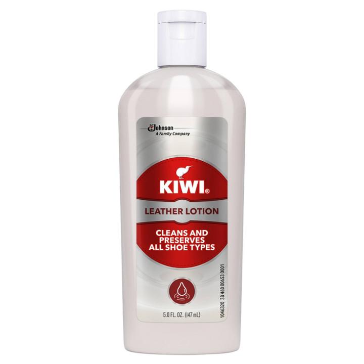 Kiwi Leather Lotion, Kids Unisex, Size: