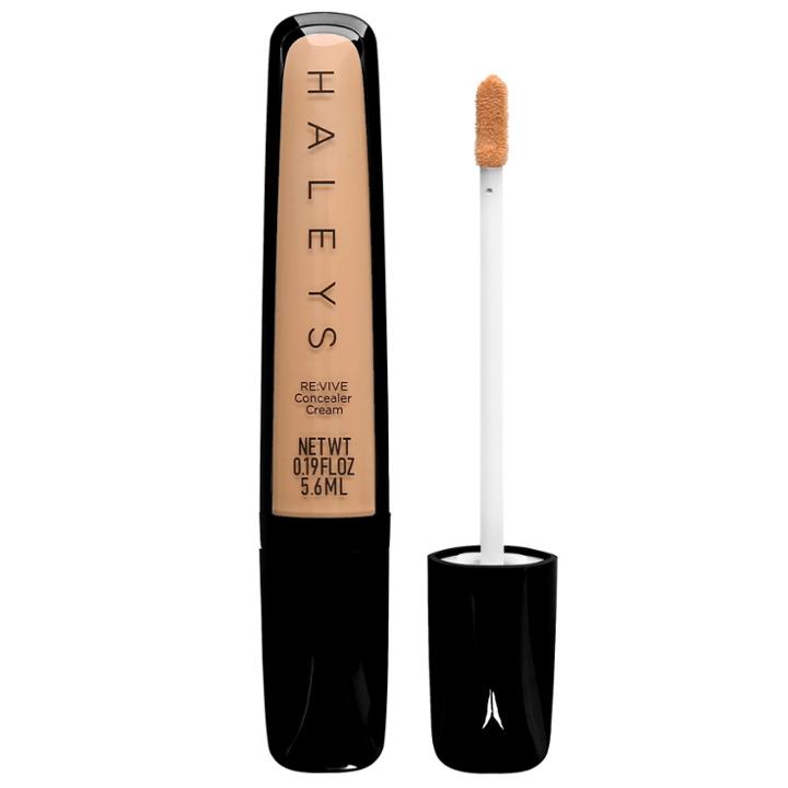 Haleys Concealer Shade