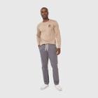 United By Blue Men's Twill Pull-on Pants - Iron