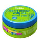 Rock The Locks Don't Messy With Me Texture Paste