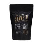 The Seaweed Bath Co. Whole Seaweed Detox Bath - 2.5oz, Adult Unisex