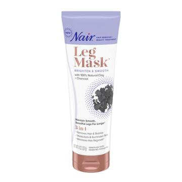 Nair Leg Mask Brighten &