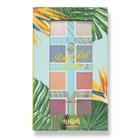 Alamar Eyeshadow Palette - Reina Del Caribe