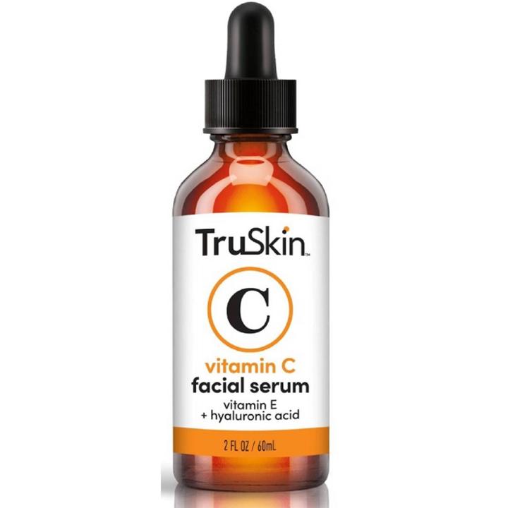 Truskin Vitamin C Face Serum