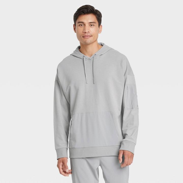 All In Motion Men's All In Sweatshirt - All In