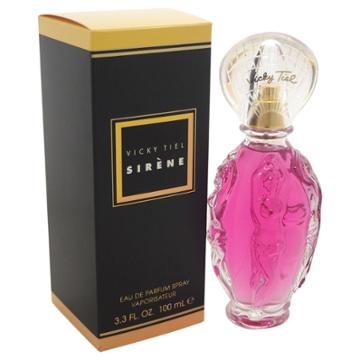 Sirene By Vicky Tiel For Women's - Edp