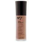 No7 Stay Perfect Foundation Spf 15 Cool Beige - 1oz, Adult Unisex