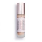 Revolution Beauty Conceal & Hydrate Foundation - F10