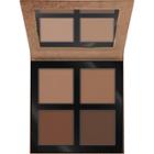 Essence Sun Club Matt Bronzing Powder Palette - 10 Better Than Vacation Tan