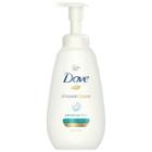 Dove Beauty Dove Sensitive Skin Shower Foam