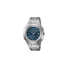 Casio Men's Classic Analog Dress Watch - Blue (mtp3050d-2av),