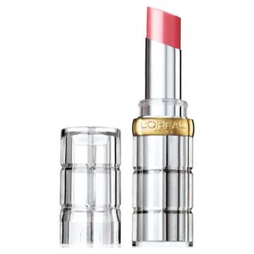 L'oreal Paris L'oral Paris Colour Riche Shine Lipstick Burnished Blush-