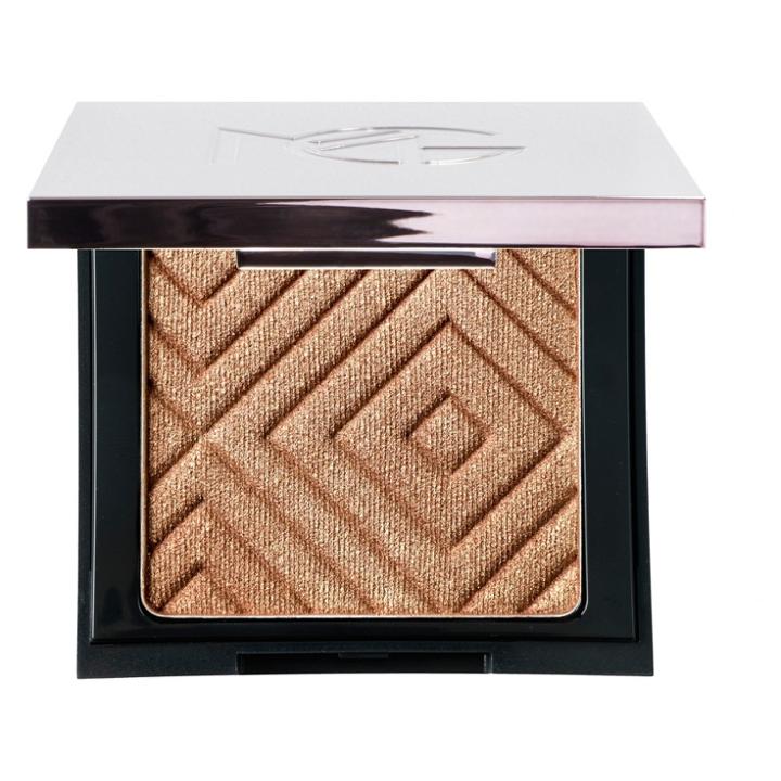 Makeup Geek Highlighter Compact Sunlight