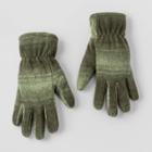 Boys' Ombre Gloves - Cat & Jack Green