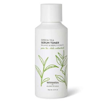 Whamisa By Glow Recipe Whamisa By Glow Studio Green Tea Serum Toner